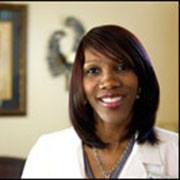 Dr. Donna Franklin-Pitts, Tyler dentist
