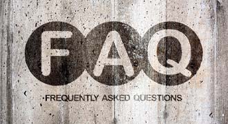 Frequently asked questions about dental emergencies