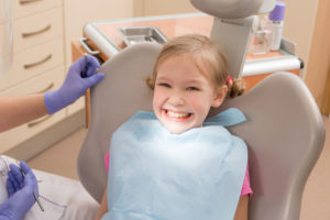 Dentist in Tyler offers complete care for patients of all ages.