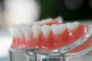 implant-dentures-vs-traditional-timeline